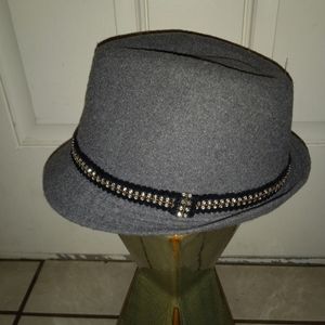 Really nice fedora hat